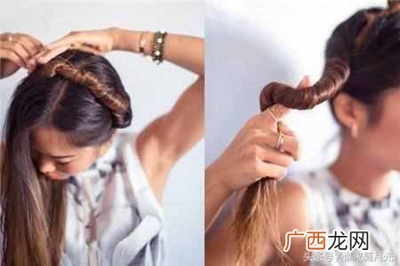 发型师推荐卷棒 小卷发棒怎么卷头发