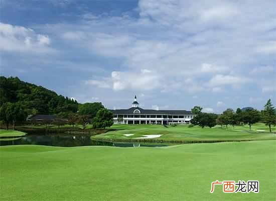 高尔夫球杆击球距离表 高尔夫球打多远算远
