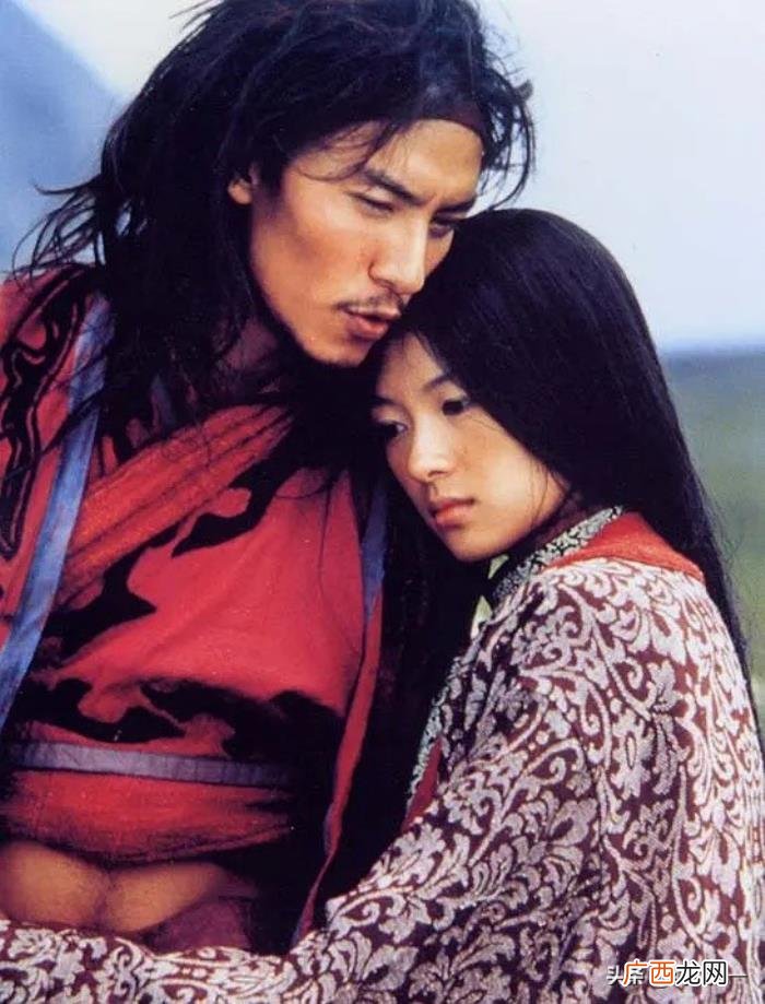 卧虎藏龙电影演员表,卧虎藏龙