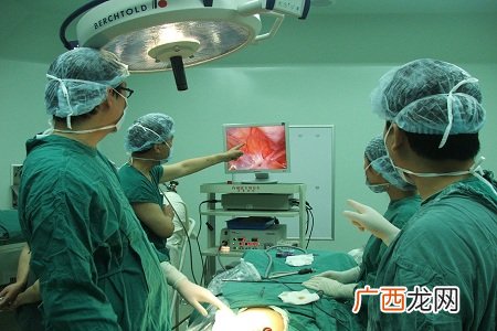低位肠癌需切肛?新式手术保留排便功能