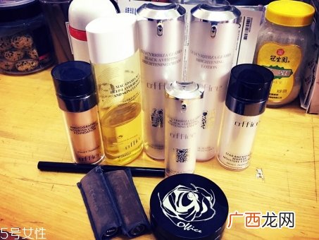 office欧菲姿是几线品牌?