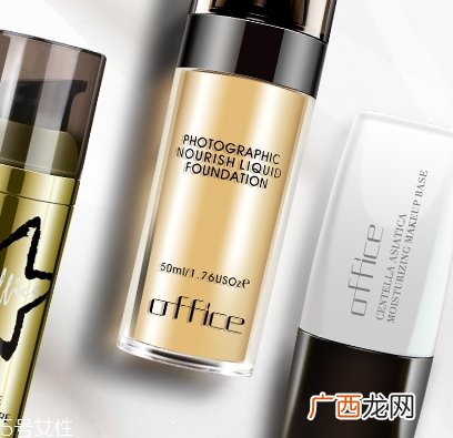 office欧菲姿是几线品牌?