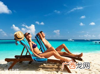 防晒小技巧 阴天也要涂防晒