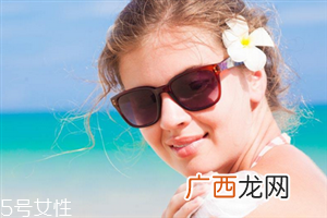 防晒小技巧 阴天也要涂防晒
