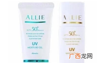 油性皮肤适合什么防晒产品 油痘皮的面部防晒推荐