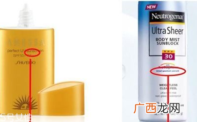 油性皮肤适合什么防晒产品 油痘皮的面部防晒推荐