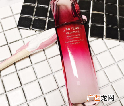 资生堂红妍精华露适合年龄 所有人群