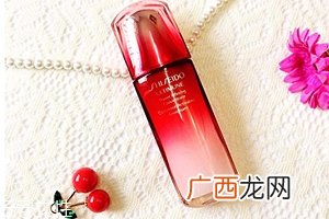 资生堂红妍精华露适合年龄 所有人群