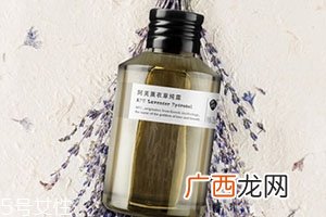 纯露和精油有什么区别？