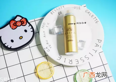 户外防晒霜哪个牌子好 户外使用防晒喷雾更方便
