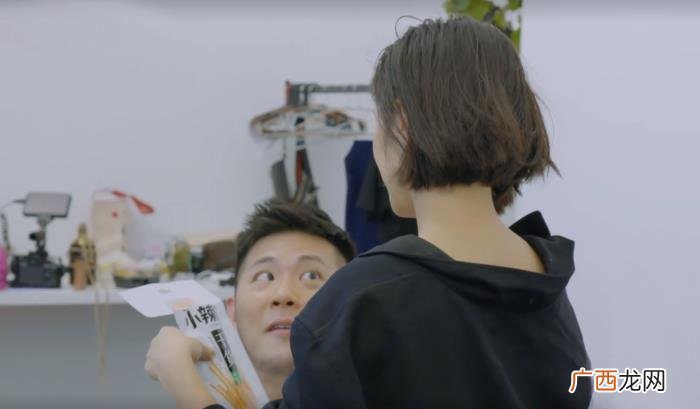 赵奕欢的男朋友，原来赵奕欢公布恋情时所言非虚