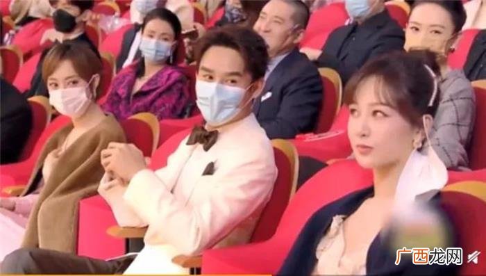 张一山的女朋友杨紫,杨紫被曝和张一山领证结婚