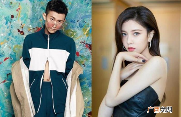 张一山现在女朋友是谁，宋妍霏张一山在一起了吗