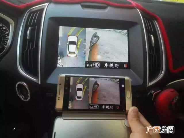16款福特锐界怎么样口碑（福特锐界3年以后毛病