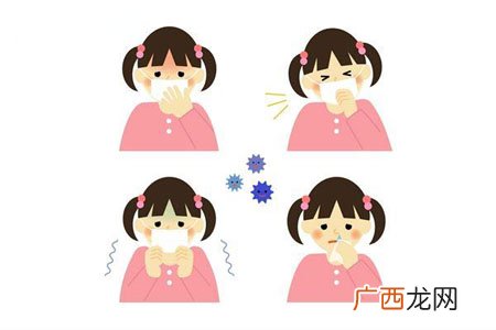 流感疾病怎么预防?7招自我保护方法