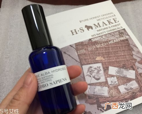 纯露可以天天敷脸吗