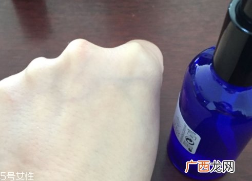 纯露可以天天敷脸吗