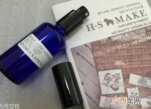 纯露可以天天敷脸吗