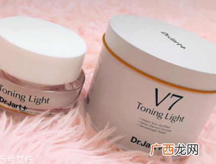 dr.jart+ V7素颜霜怎么样？不适合干皮