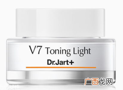 dr.jart+ V7素颜霜怎么样？不适合干皮