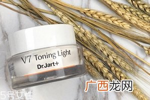 dr.jart+ V7素颜霜怎么样？不适合干皮