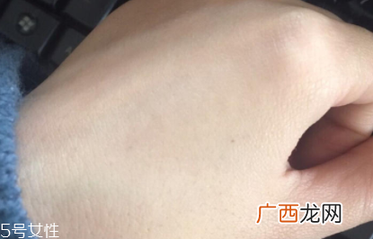 dr.jart+ V7素颜霜怎么样？不适合干皮