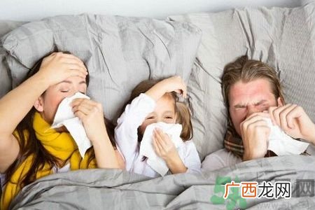 感冒了能吃汤圆吗?春季流行性感冒怎么治疗?