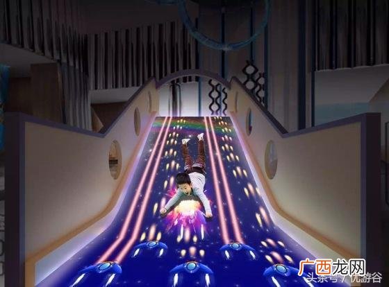 室内游乐园设备厂 儿童游乐园设备价格
