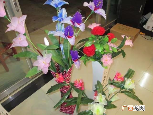 拈花手工活一个25元 在家加工的活