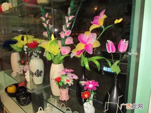 拈花手工活一个25元 在家加工的活