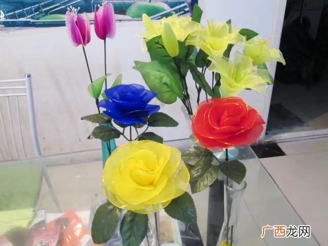 拈花手工活一个25元 在家加工的活
