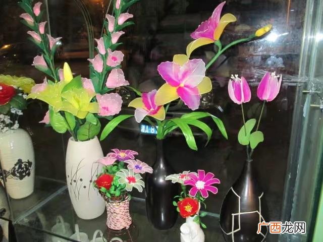 拈花手工活一个25元 在家加工的活