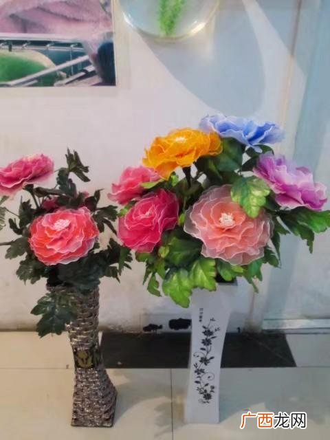 拈花手工活一个25元 在家加工的活