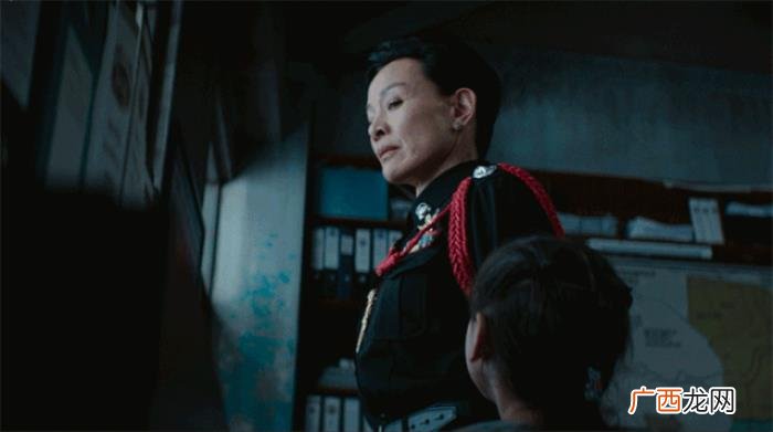一个眼神就能秒杀一切 遇到眼神有穿透力的人