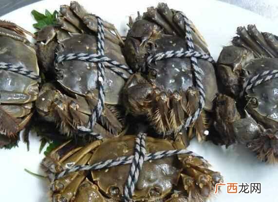 大闸蟹怎么保存时间长一点（大闸蟹几月份最好