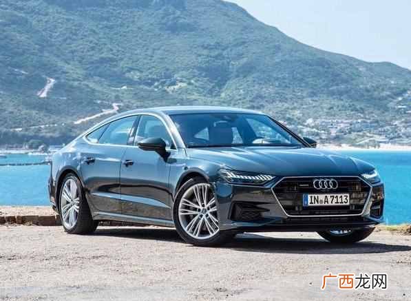 奥迪a7硬顶敞篷多少钱 2019款奥迪a7怎么样