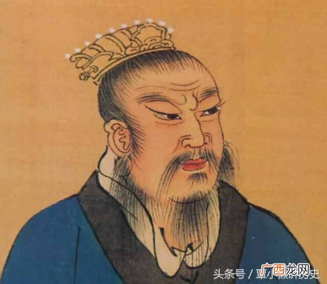 刘邦为什么怕吕后 刘邦怎么死的