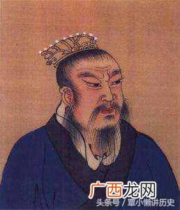 刘邦为什么怕吕后 刘邦怎么死的