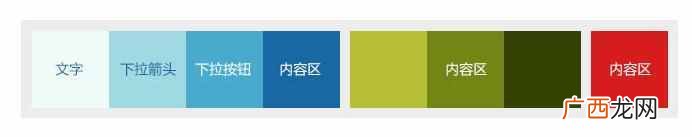 ps米色数值 怎么ps图片上的数字颜色