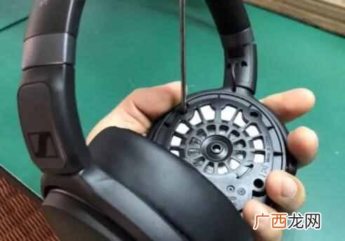 全球十大耳机排名 森海塞尔耳机怎么样拆解