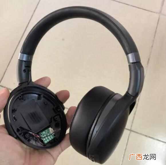 全球十大耳机排名 森海塞尔耳机怎么样拆解