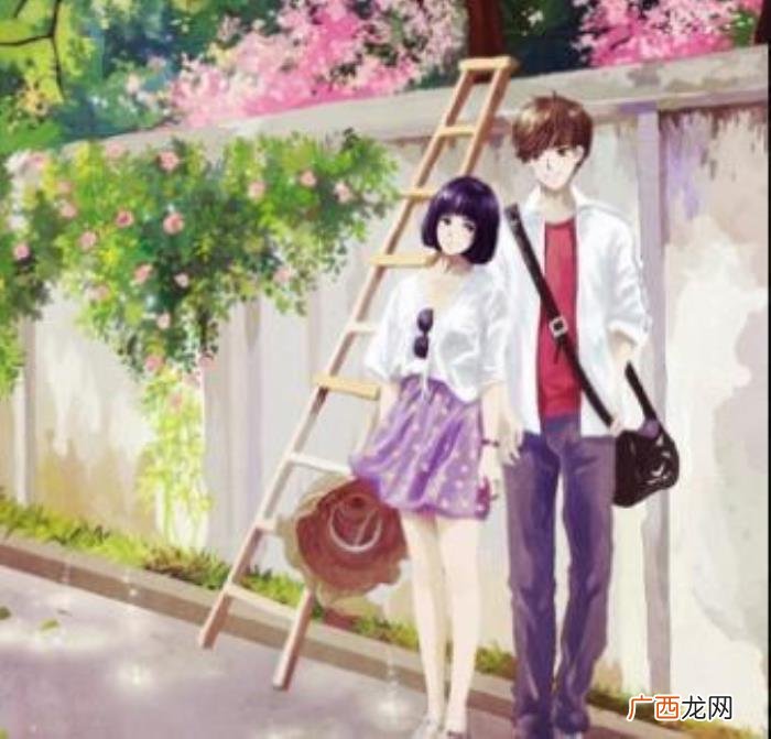 相爱却不能在一起的句子，送给相爱却不能在一起的人