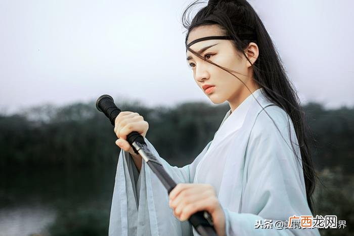 相忘于江湖是分手吗，不如相忘于江湖很酷