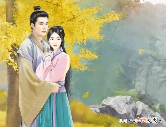 相忘于江湖是分手吗，不如相忘于江湖很酷
