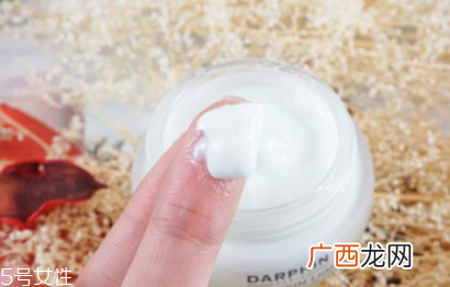 朵梵怎么样？darphin鲜活水嫩保湿凝霜评测