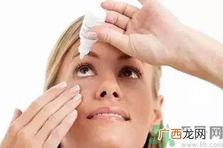 得了青光眼怎么办?正确使用药水护眼四大方法