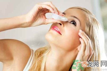 得了青光眼怎么办?正确使用药水护眼四大方法