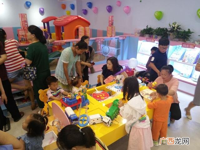 开儿童乐园利润分析 室内游乐园需要投资多少