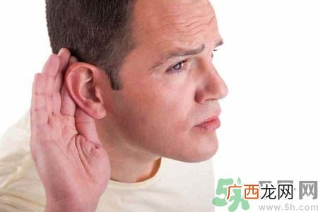 感冒后听不见怎么办?预防突发性听力障碍