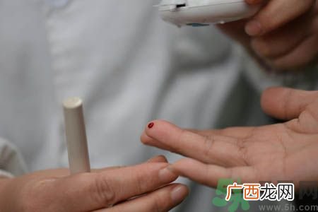 妊娠糖尿病怎么控制?先手学会如何控糖